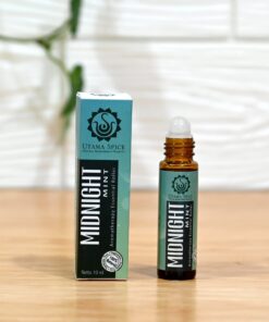 Alternative view of ローラーズ ミッドナイトミント 10ml